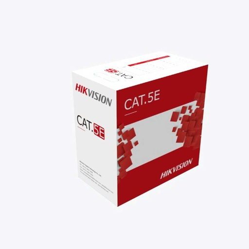 Hikvision DS-1LN5EO-UU/E CAT 5E