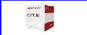 Hikvision DS-1LN6U-W/CCA UTP CAT6 CCA