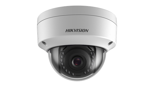 Hikvision DS-2CD1123G2-I 2MP Dome
