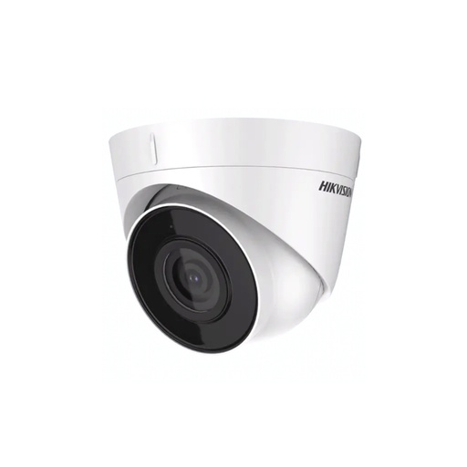 Hikvision DS-2CD2123G2-IU 2 MP Vandal Fixed Dome