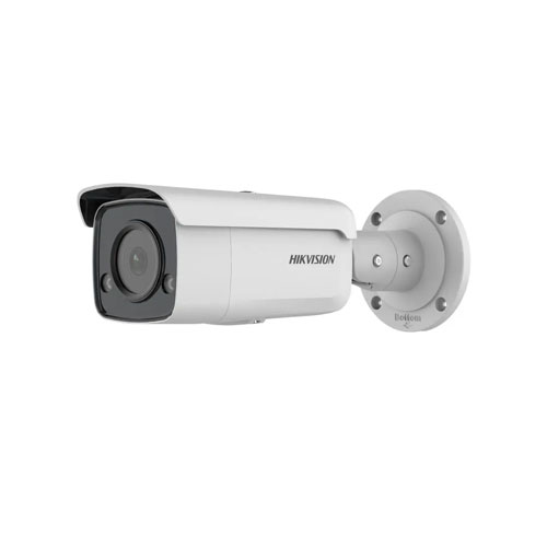 Hikvision DS-2CD2T47G3-LIY 4 MP ColorVu Fixed Bullet