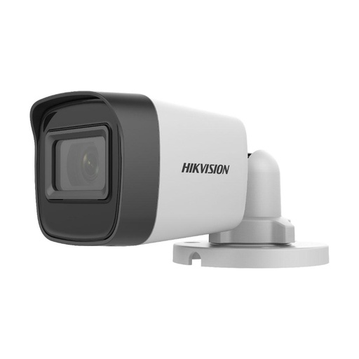 Hikvision DS-2CE16D0T-LPFS 2MP Hybrid Light Audio Bullet