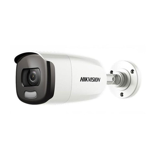 Hikvision DS-2CE70DF0T-PFS 2MP Dome