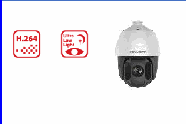 Hikvision DS-2DE54321W-AE 4MP A PTZ