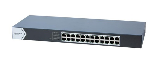 Hikvision DS-3E0524TF 24 portS Unmanaged Giga Switch