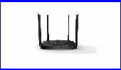 Hikvision DS-3WR12C S Four 5-dBi external antennas, ≤