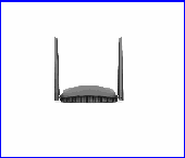 Hikvision DS-3WR3N 2.4 GHz: 300 Mbps, IEEE 802.11b/g/n