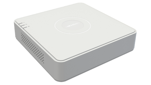 Hikvision DS-7108HQHI-K1 4MP Lite
