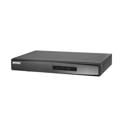 Hikvision DS-7604NI-Q1 4-Port