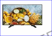 Hikvision DS-D5043QERA 42.5-inch FHD T MSonitor