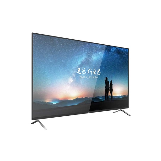 Hikvision DS-D5055UC-C 55-inch 4k Monitor
