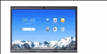 Interactive Boards