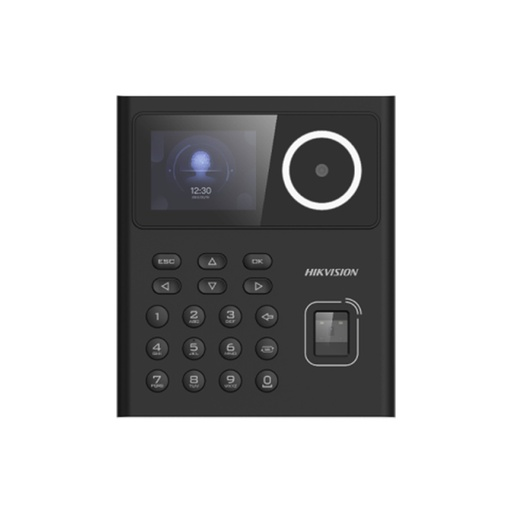Hikvision DS-K1T320EFX Face Access Terminal