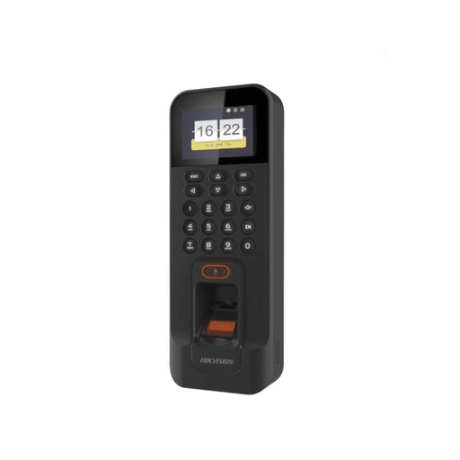 Hikvision DS-K1T802E Access control