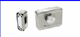 Hikvision DS-K4E100 Electric lock