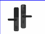 Hikvision DS-K4SL500MKW Pro Smart Locks
