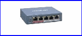 Hikvision DS-XS10-P 8 Port